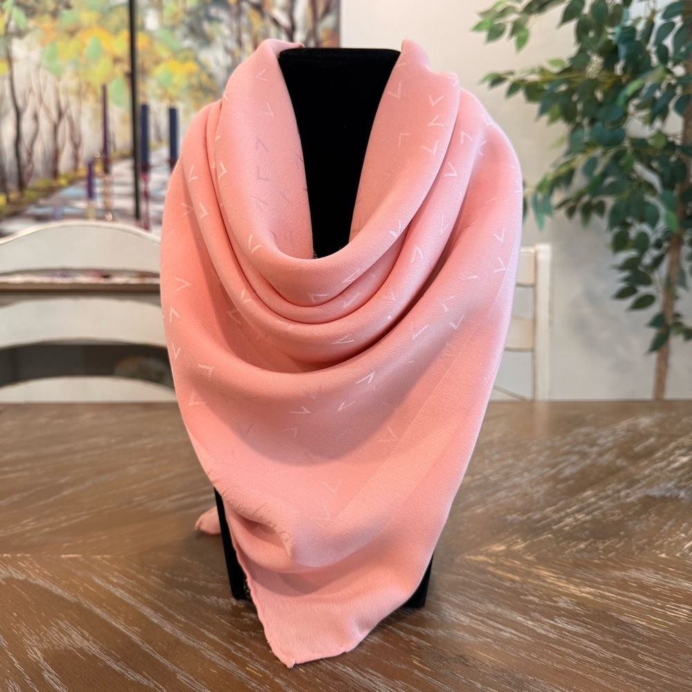 Authentic Valentino Scarf